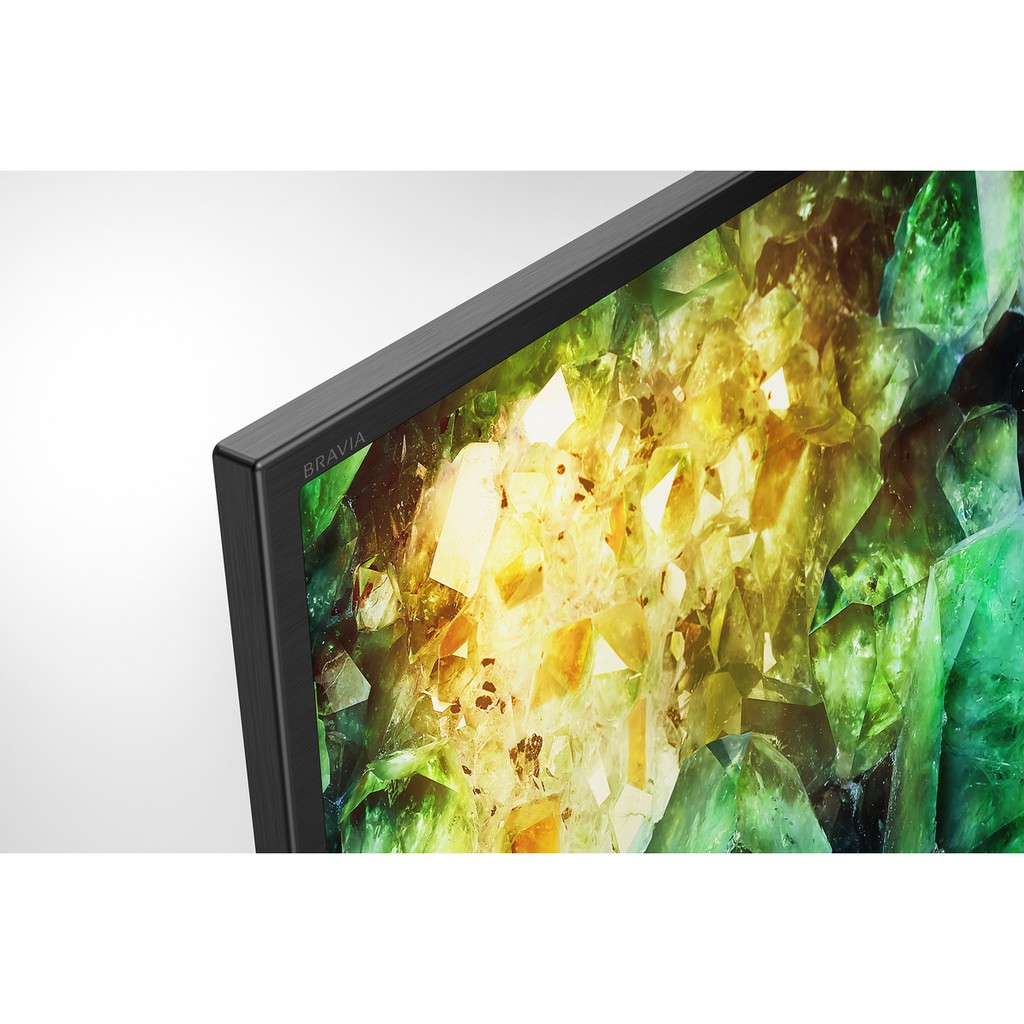 Android Tivi Sony 4K 49 Inch KD-49X7400H - Miễn phí lắp đặt