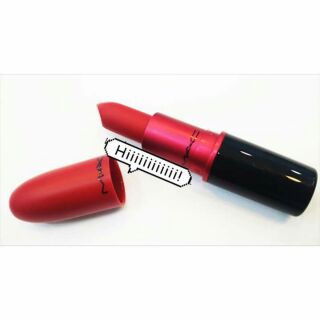 Son MAC Ruby Woo
