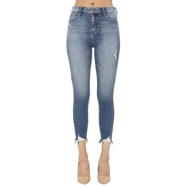 Quần jeans Eunin xuất xịn