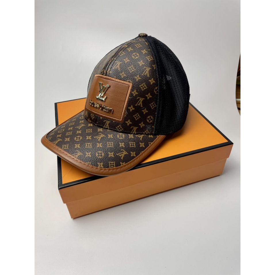 Nón lưỡi trai nam nữ unisex cao cấp hàng hiệu gucci,mũ lưỡi trai đẹp (ảnh thật shop tự chụp)