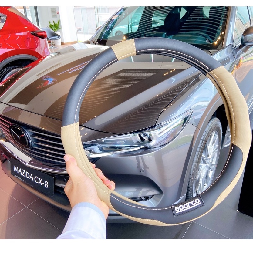 Ốp vô lăng ô tô xe Kia morning ,Kia Soluto, Kia Cerato,Kia Sorento,Kia Sedona,Kia Sonet,Kia Carnival, Kia K3