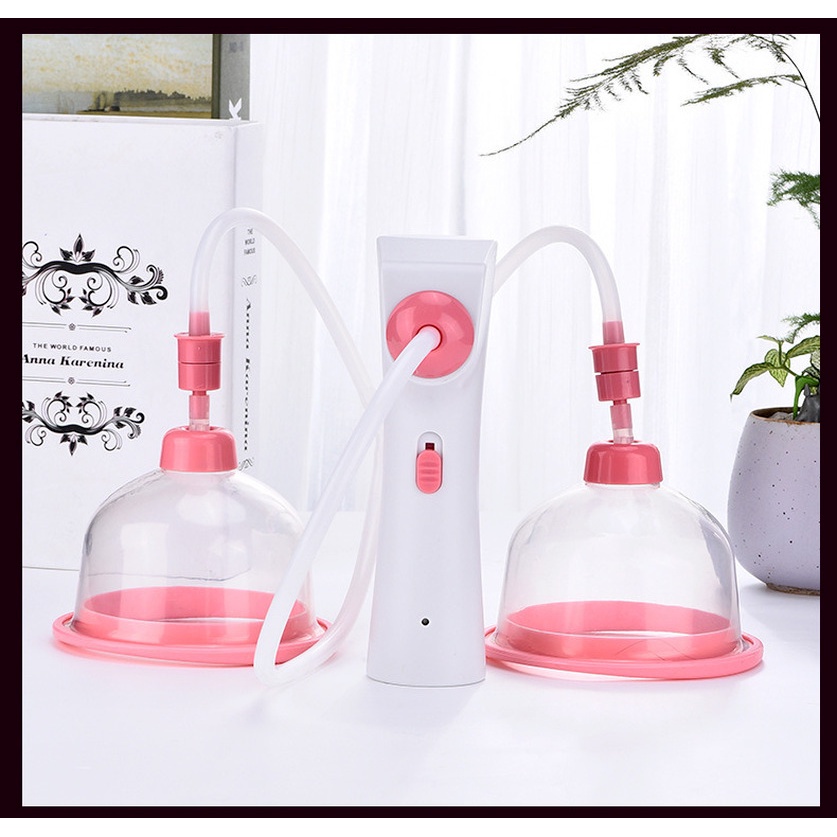 🔰Ưu đãi đặc biệt🔰Máy mát xa nở ngực bằng điện tiện dụng - Máy tăng cường lực hút bơm chân không | BigBuy360 - bigbuy360.vn