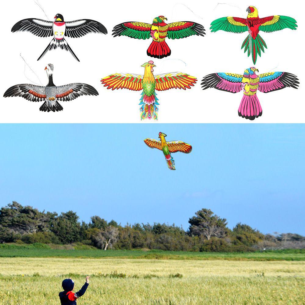 Diều Đồ Chơi Hình Chim Đại Bàng Cho Bé