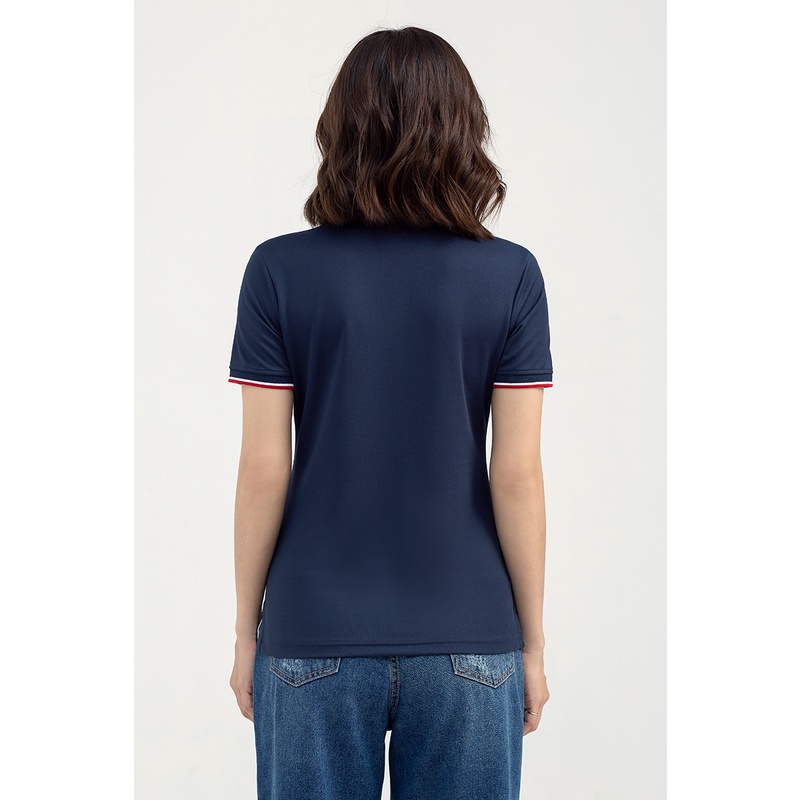 Áo Polo Nữ , chỉnh chu, chất liệu vải cao cấp, thoải mái Freelancer - FWKS22SS02C