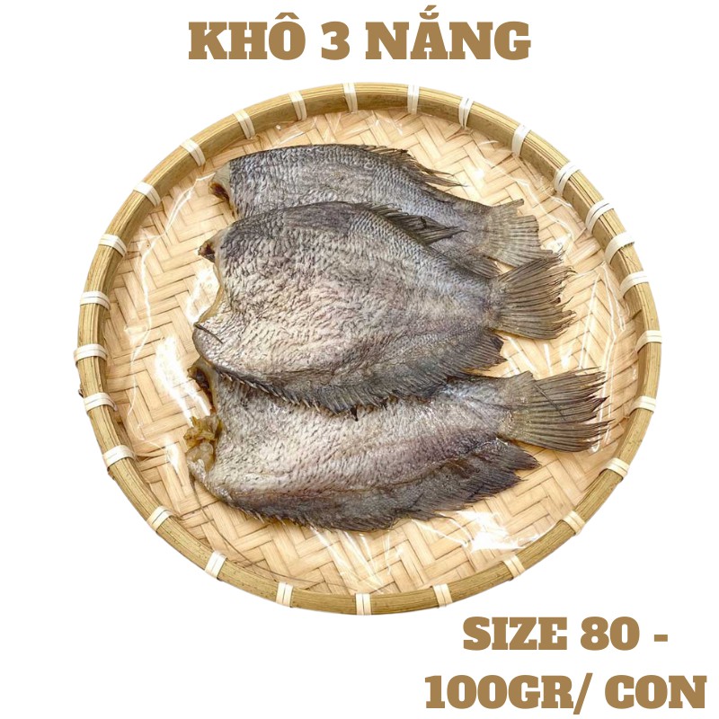 KHÔ CÁ SẶC RẰN( SẠC BỔI) CẮT ĐẦU LÀM SẠCH, TƯƠI, NGON LOẠI 1 PHƠI KHÔ 3 NẮNG, HÚT CHÂN KHÔNG ĐẶC SẢN AN GIANG