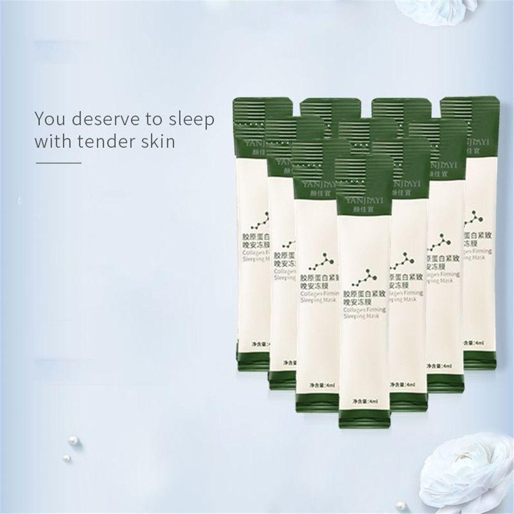 Hộp 20 Khăn Tắm Dạng Thạch Giúp Dưỡng Ẩm Và Làm Săn Chắc Da