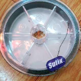 Dây P.E Sufix 832