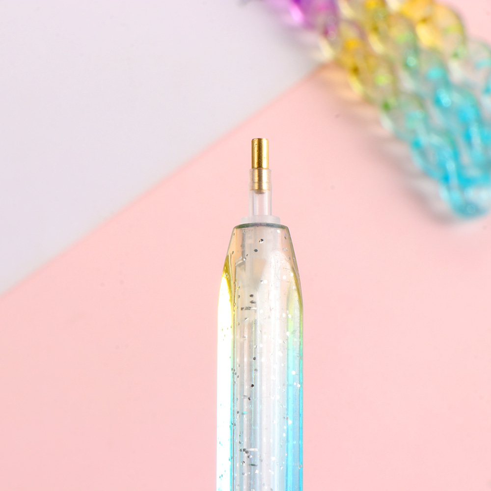 Bút Đính Đá Họa Tiết Dễ Thương Dùng Trang Trí Nhà Cửa DIY