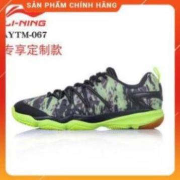 🐒 Hot (Bil fom) HOT Giầy lining đánh cầu lông nam và nữ Uy Tín 👟 Tốt Nhất . :p . new "/ 🌟 : 🛫. . ak34