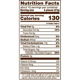 Socola Mỹ SNICKERS Minis Size Chocolate 275g