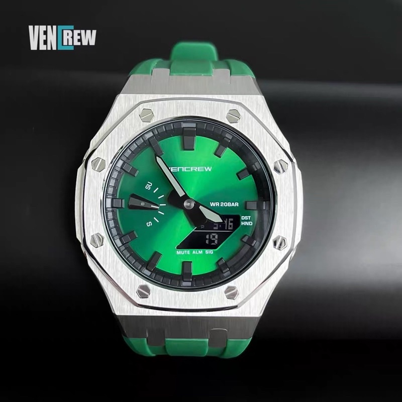MẶT NỀN GA-2100 BẢO HÀNH 1 THÁNG 1 ĐỔI 1