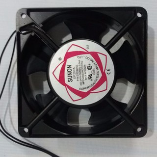 Quạt thông gió SUNON 220V-240V