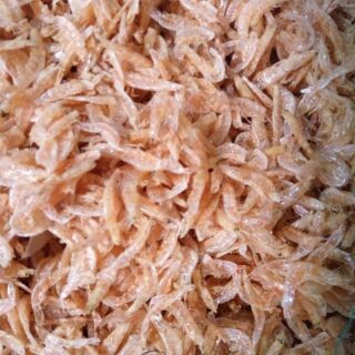 500g tép moi khô