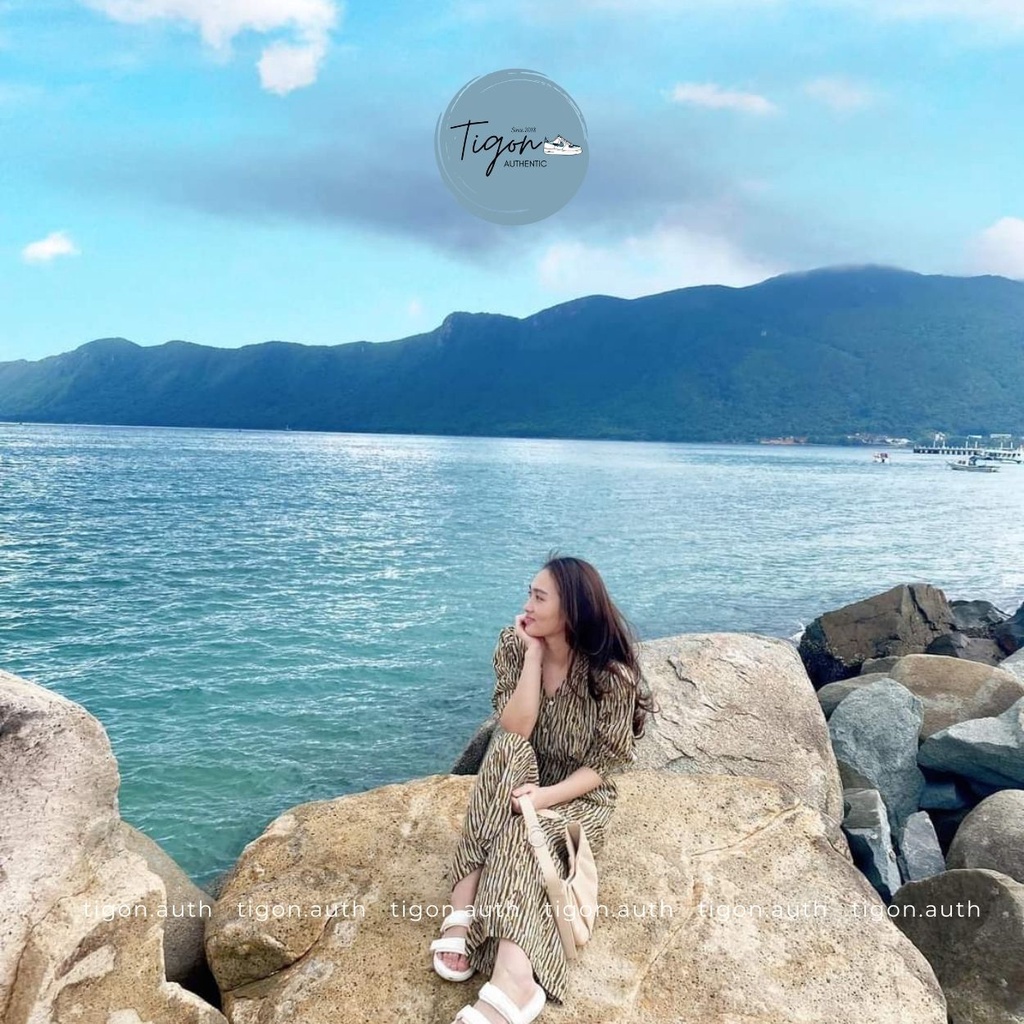 Giày sandal Fila chính hãng , dép sandal Fila PONG SD  Tigon.auth