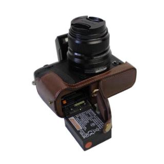 Bao Da Đựng Máy Ảnh Xe3 X-E3