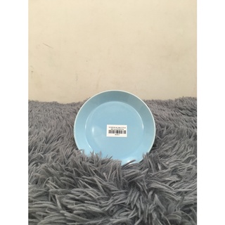 DĨA 11.5x1.5 CM - GỐM SỨ CƯỜNG PHÁT - HÀNG VIỆT NAM CHẤT LƯỢNG CAO