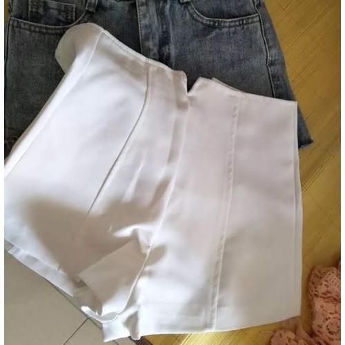 QUẦN SHORT ĐÙI CẠP V