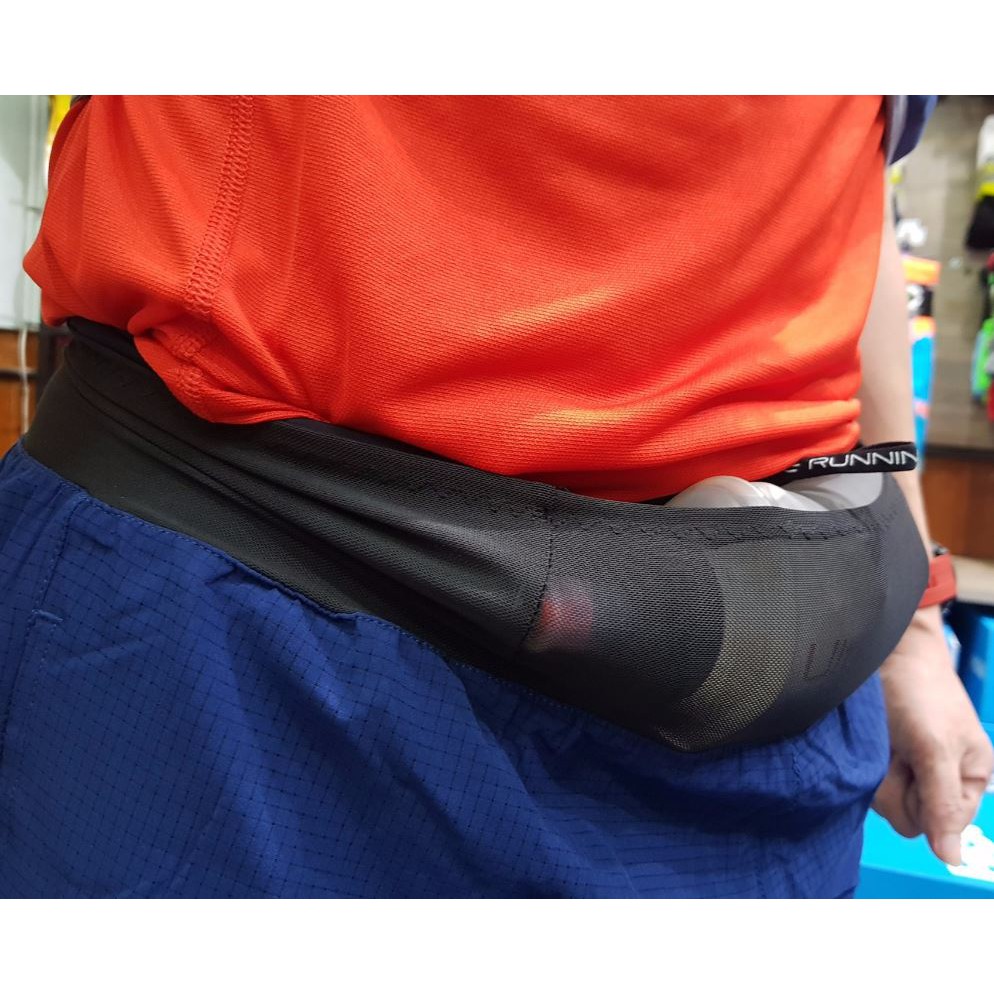 Quần chạy Trail ILR V2 cho nam và nữ