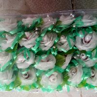 Bông hồng cài áo vu lan