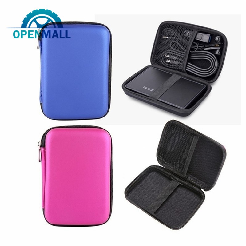 Túi Đựng Ổ Cứng HDD Tiện Lợi