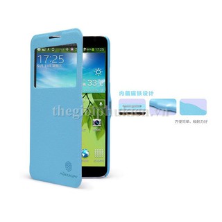 Bao da SamSung Galaxy Note 3 Neo N7505T chính hãng Nillkin Fresh