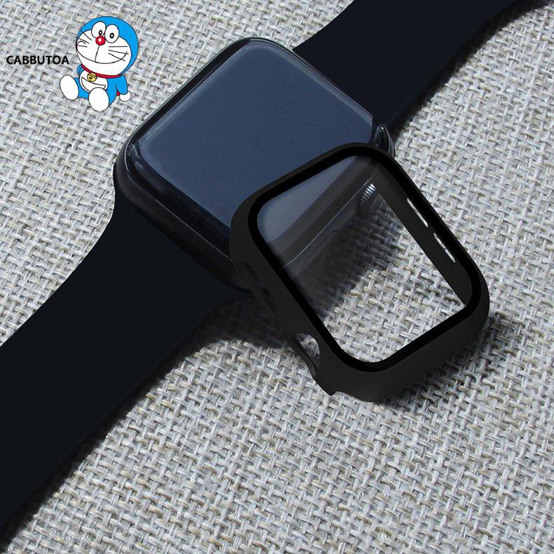 Kính Cường Lực Bảo Vệ Màn Hình Đồng Hồ Apple Watch Series 5 / 4 44mm