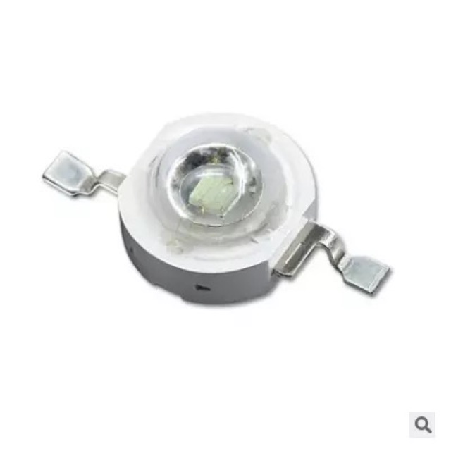 Led Luxeon UV 1-3W