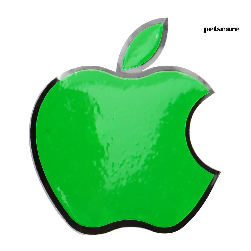 Bộ 5 Miếng Dán Trang Trí Xe Mô Tô Lb-Ws-535 Ba Màu Sắc