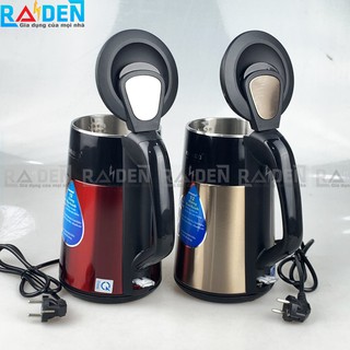 Ấm siêu tốc Osako OSA-300 2L