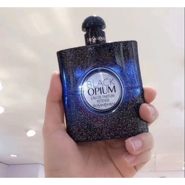 Nước hoa dùng thử YSL Black Opium Eau De Parfum Intense 5ml/10ml/20ml