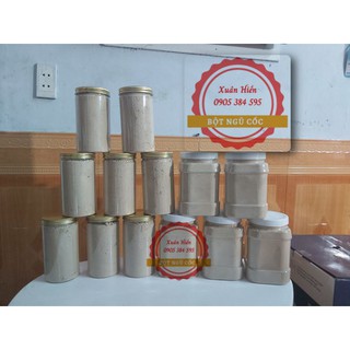 Bột ngũ cốc