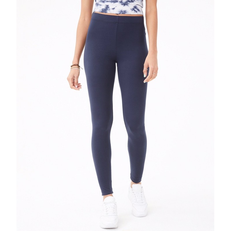 Quần legging Aeropostaleeee xuất khẩu dư xịn