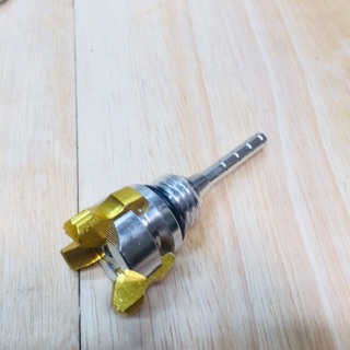 Cây thăm nhớt kiểu K1 CNC [ Full CNC ]
