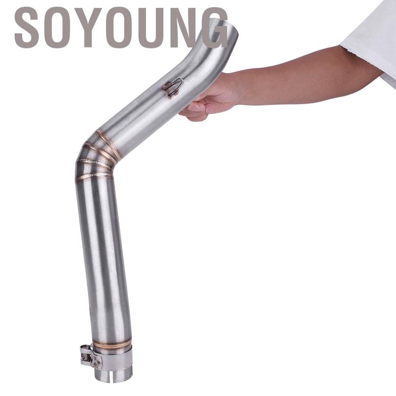 Ống Xả Chất Lượng Cao Cho Xe Mô Tô Benelli Trk 502