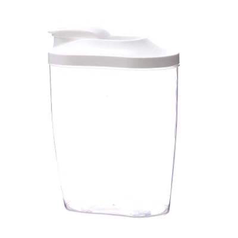 Hộp Nhựa Đựng Thực Phẩm Tiện Lợi Dung Tích 1500ml / 1000ml