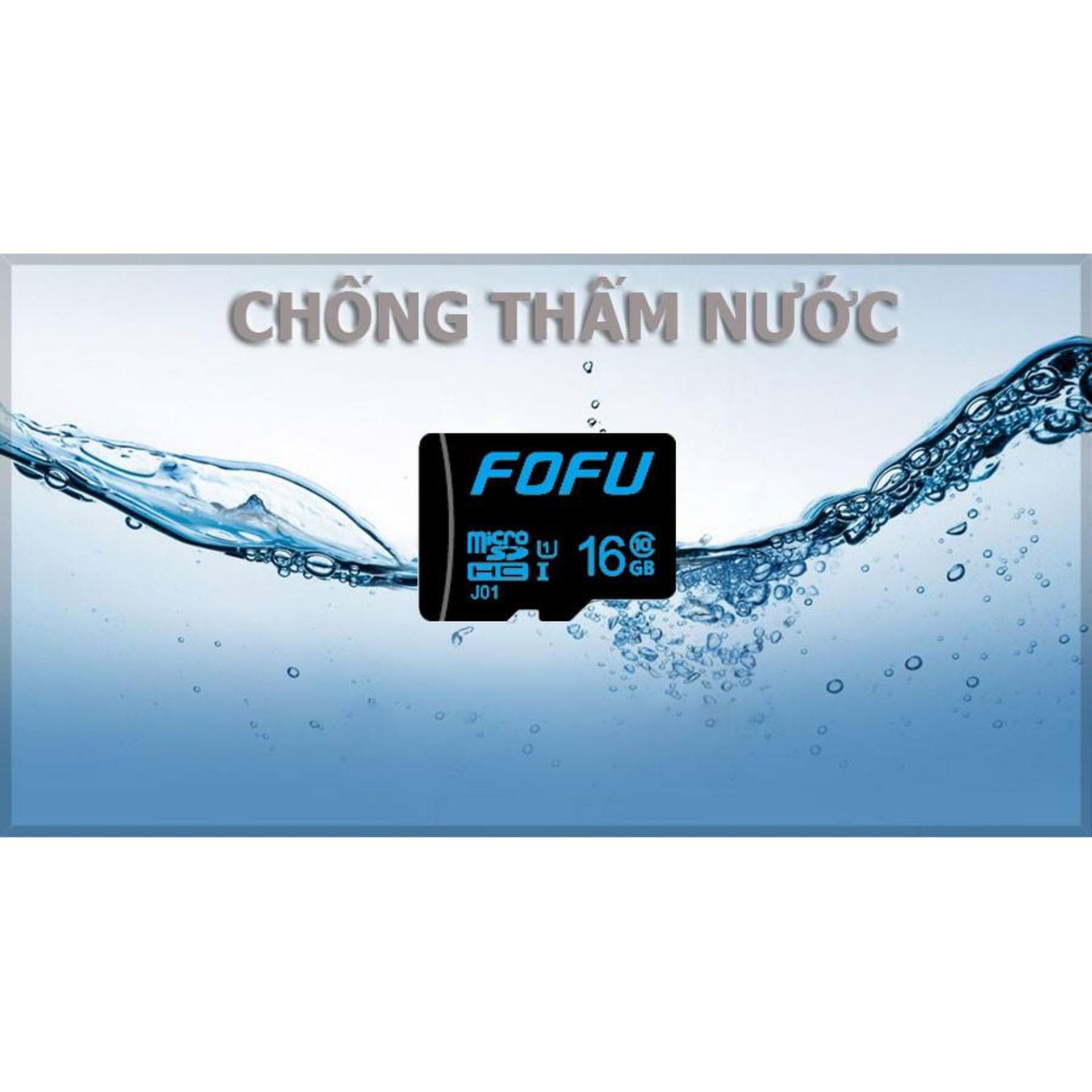 Thẻ Nhớ Chính Hãng dung lượng 64GB Class 10 tốc độ cao chuyện dụng cho Camera IP wifi, Smartphone | BigBuy360 - bigbuy360.vn