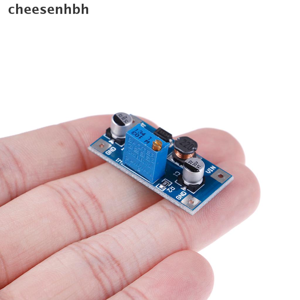 Mô Đun Tăng Áp Dc-Dc 2a Từ 2v-24v Sang 3v 5v 6v 9v 12v 19v | BigBuy360 - bigbuy360.vn