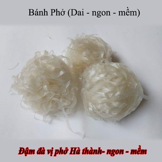 bánh đa mỳ phở 1kg loại ngon