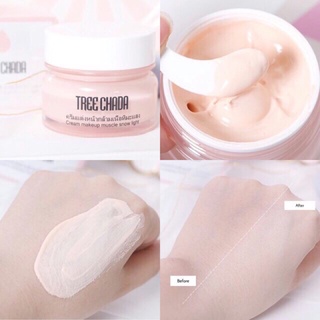 Kem Tree Chada Thái Lan 50ml nội địa