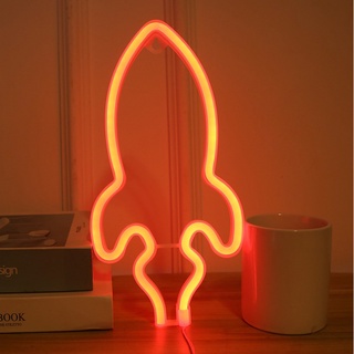 Đèn led neon
