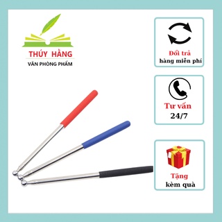 Que Chỉ Bảng dài 1m đầu nỉ và inox