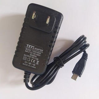 Nguồn Adapter 5V 2A Chân MicroUsb