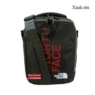 Túi đeo chéo MTB TNF 16