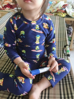 Combo 5 đồ bộ cho bé