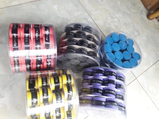 Cuốn cần tay và dụng cụ thể thao(Combo 2c)