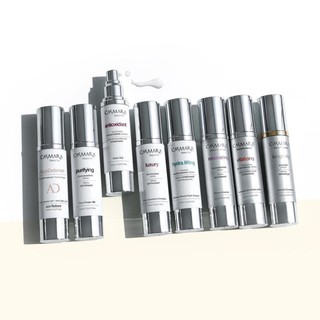 [Hàng Công Ty] Serum Cung Cấp Oxy Tươi - Casmara Purifying Oxygenating 50ml