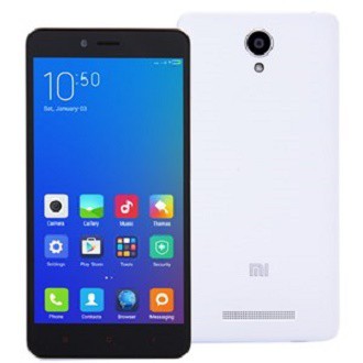 Điện thoại Xiaomi Redmi Note 2 - 2SIM/Chính Hãng - Chơi Liên Quân/PUBG Mượt