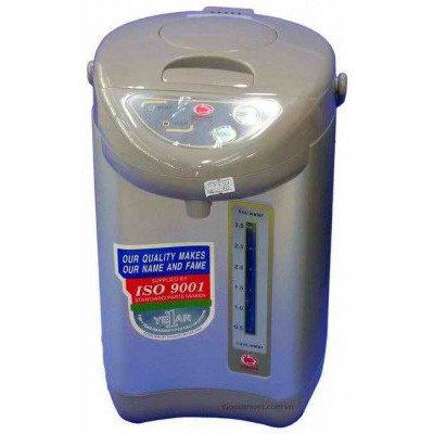 PHÍCH ĐIỆN LIONSPORT 3L HÀN QUỐC - FL-30h