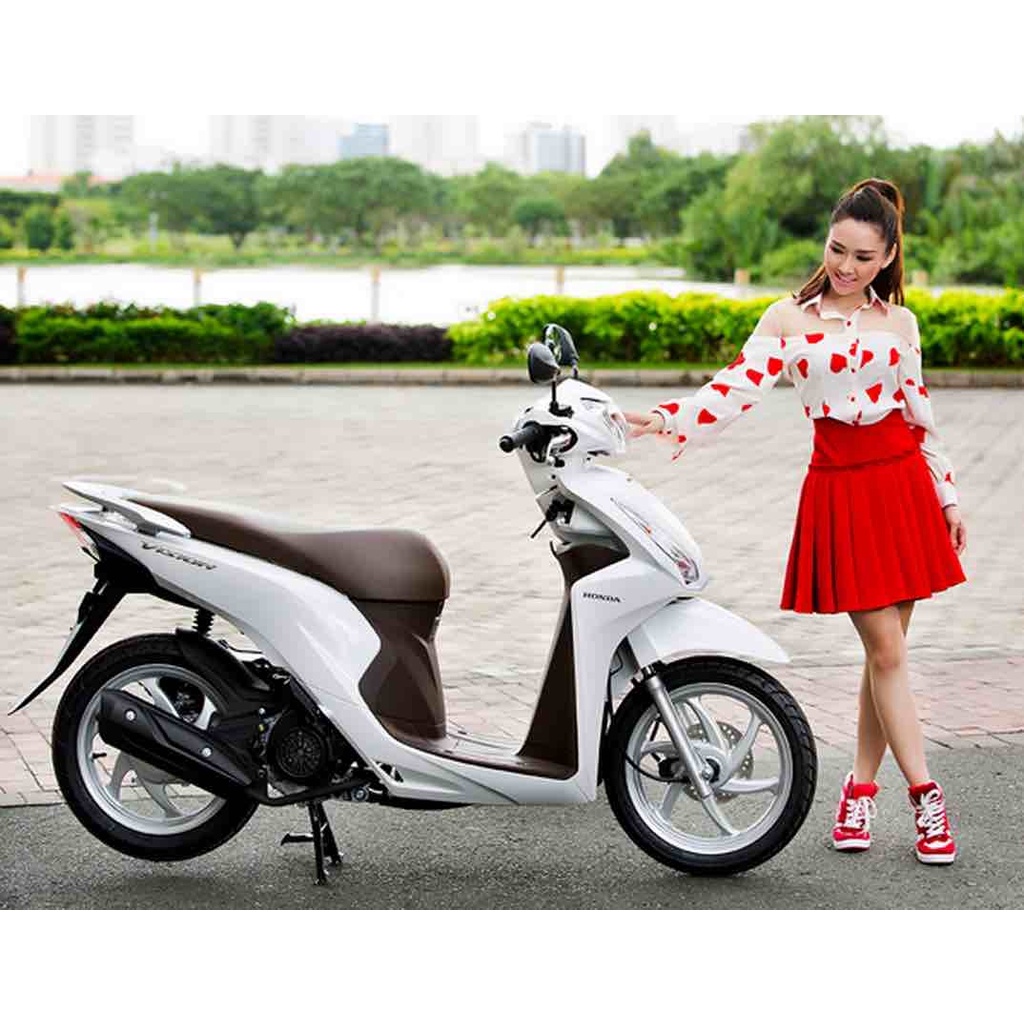 Mặt kính đồng hồ VS Vision đời giữa 2015 2016 2017 2018 2019
