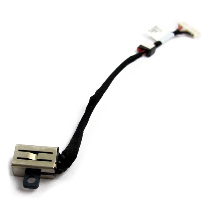 Dây cáp nguồn DC cho Dell Inspiron 15-5000 5555 5558 dc3010000 50 50